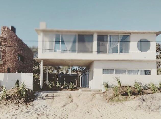 Duplex en alquiler La Juanita 